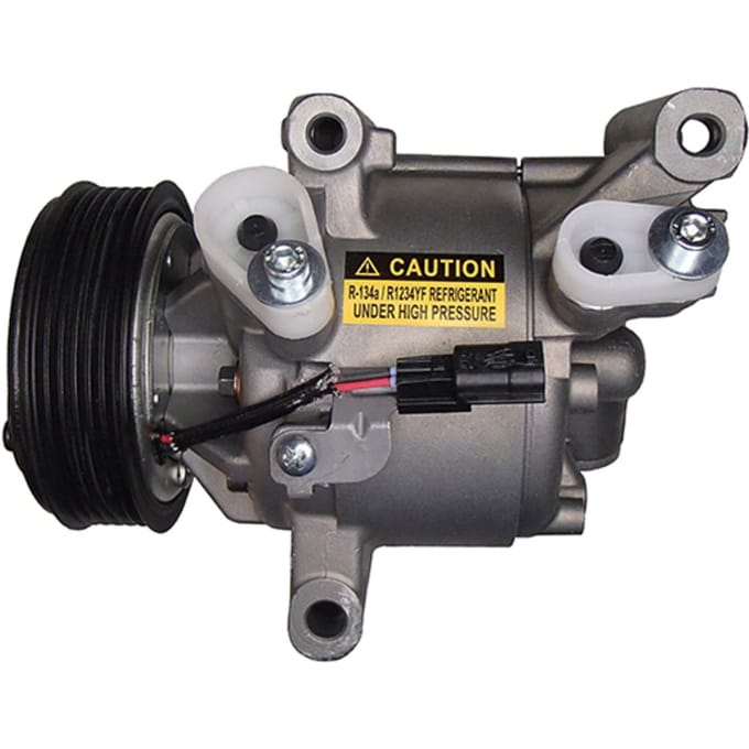 Compressor, airconditioning AIRSTAL 10-4604
