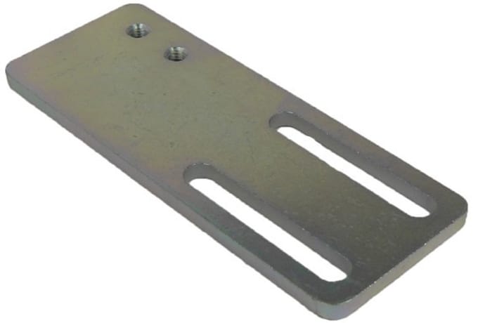 EM Entrematic adapterplaat