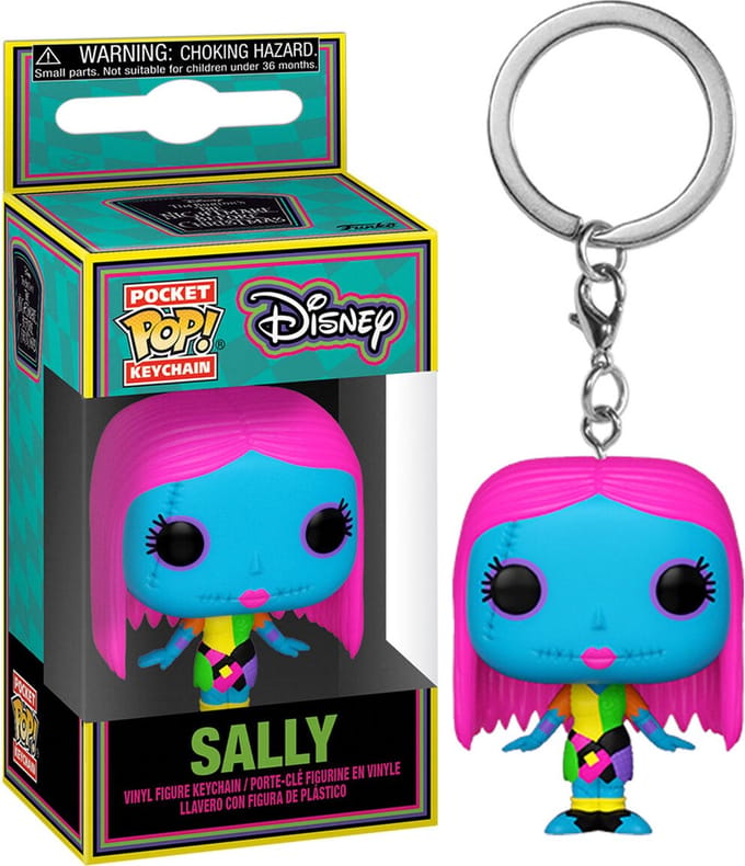 Funko Pop! Disney - Sally