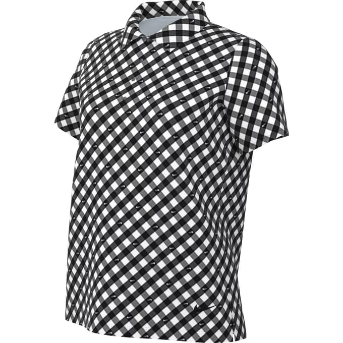 Damespolo Nike Victory Golf
