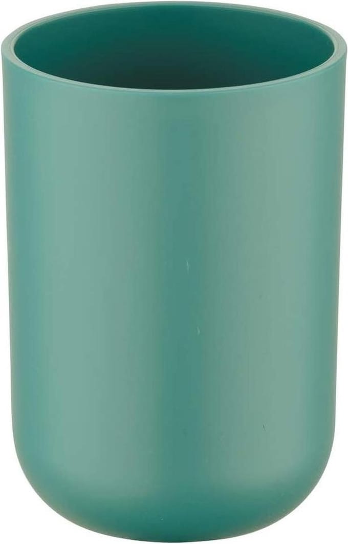 Wenko Badkamerbeker Brasil 7,3 X 10,3 Cm Groen
