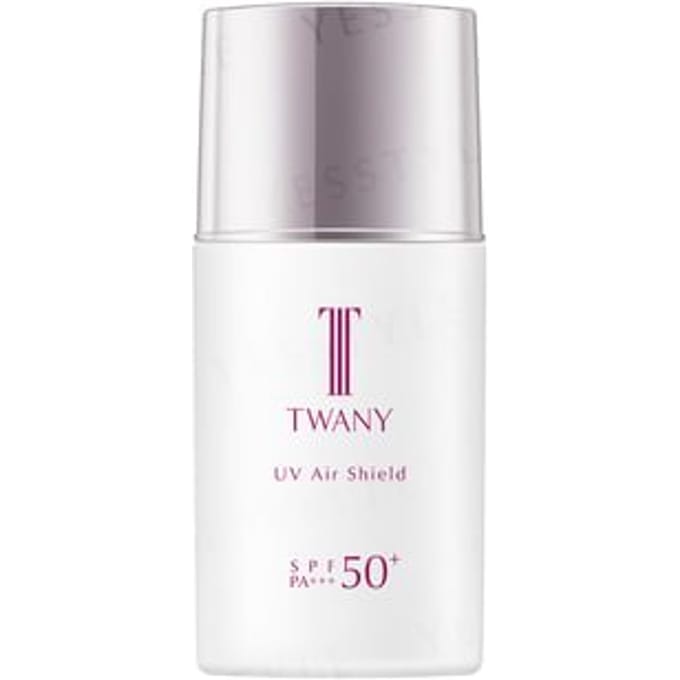 Kanebo - Twany UV Air Shield SPF 50+ PA+++ 30ml