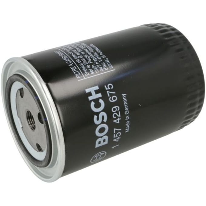 Brandstoffilter BOSCH 1 457 429 675
