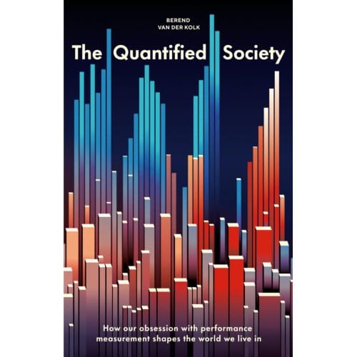 The Quantified Society - Berend van der Kolk