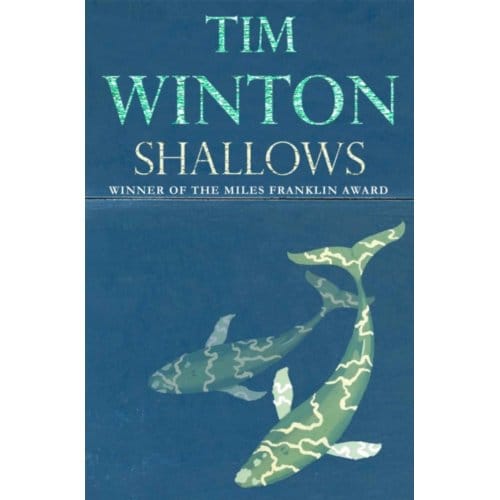 Shallows - Tim Winton