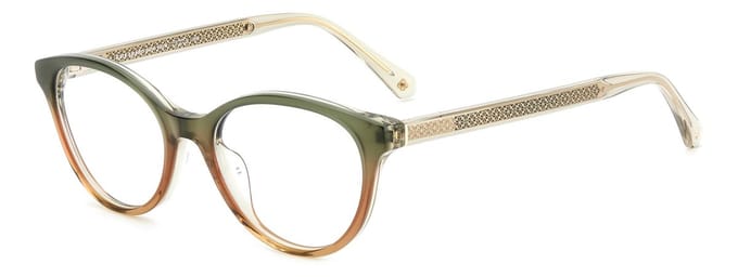 Kate Spade IRENE GREEN 50/17/140 Damenbrillen Brilmonturen