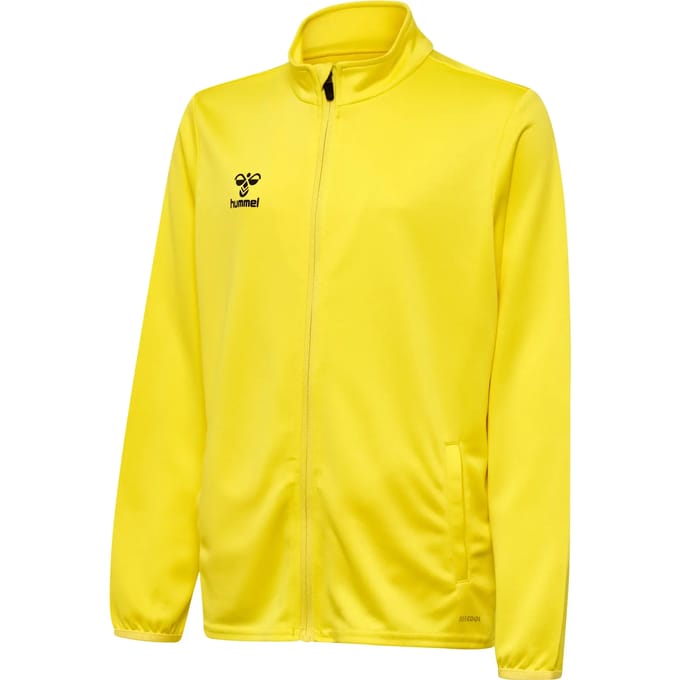 Hummel kindertrainingsjack Hmlessential Track Jacket Kids 224548