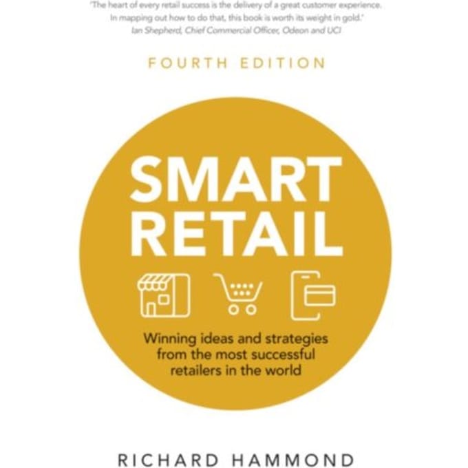 Smart Retail - Richard Hammond