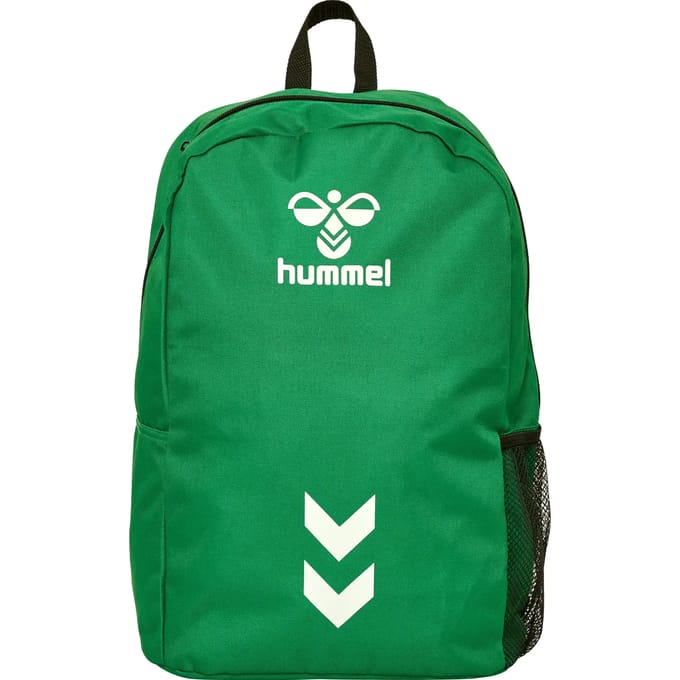 Hummel Essential 21l Rugzak Groen