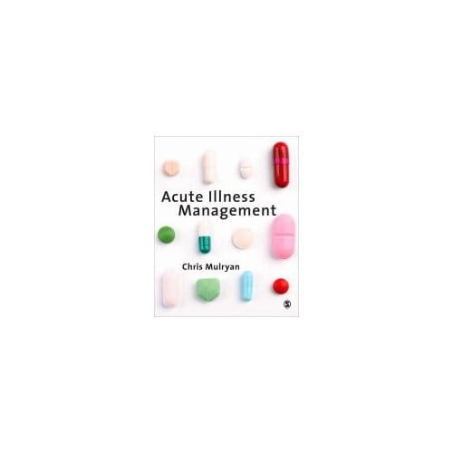 Acute Illness Management - Mulryan, Chris