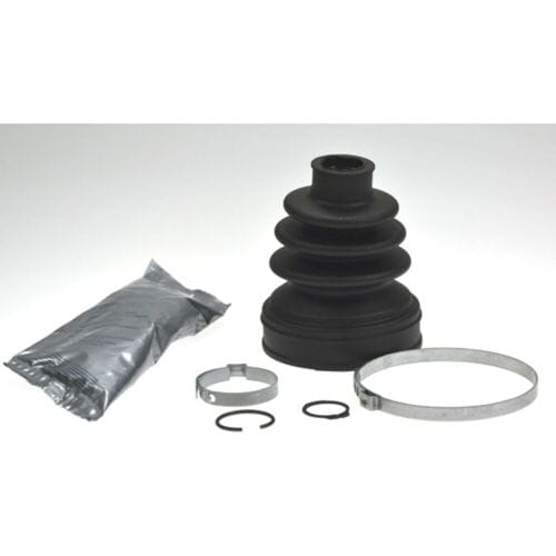 Balgenset, aandrijfas SPIDAN 25819