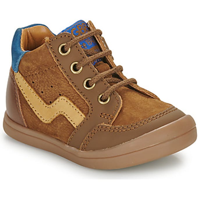 GBB  Hoge Sneakers BORISO