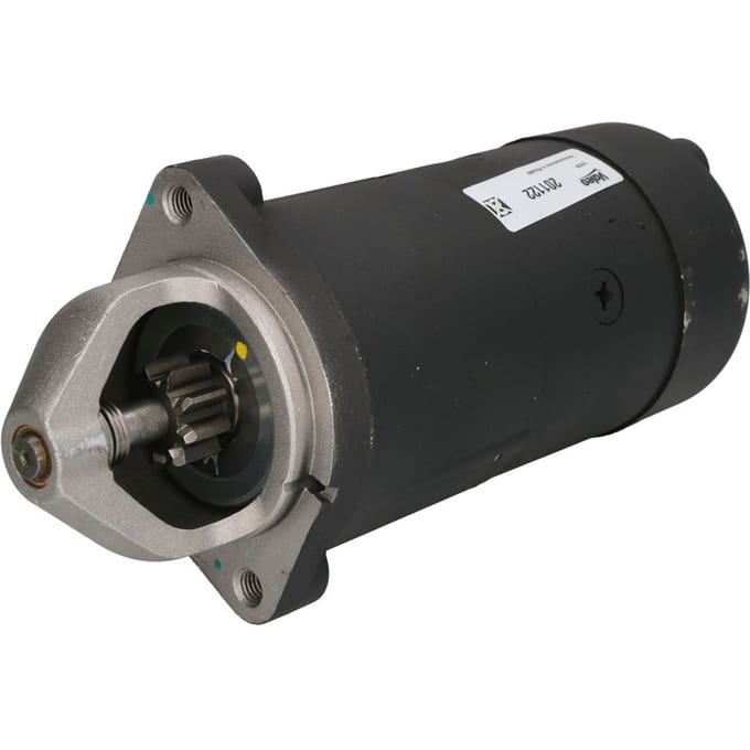 Starter VALEO 201122