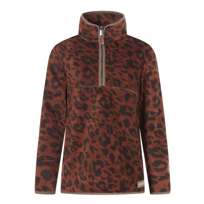Damesfleece Regatta Frankie Borg