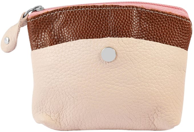 EXCELLANC Excellanc Unisex portemonnee duurzaam
