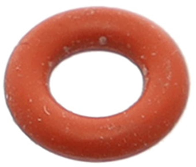 Philips O-ring Siliconen, rood -7mm- SUP032 996530013564