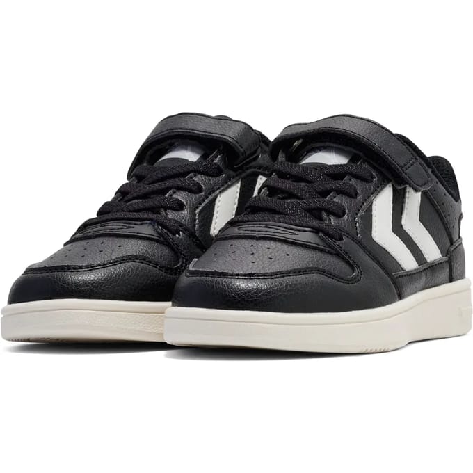 Hummel kindersneaker St Power Play Jr 229839