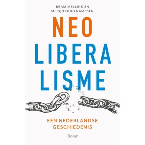 Neoliberalisme - Bram Mellink