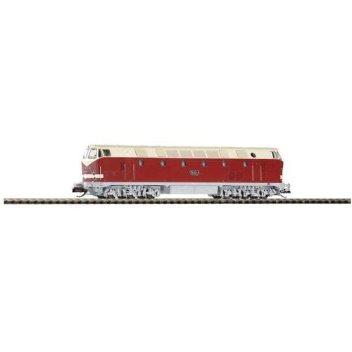 Piko TT 47350 TT diesellocomotief BR 119 van de DR