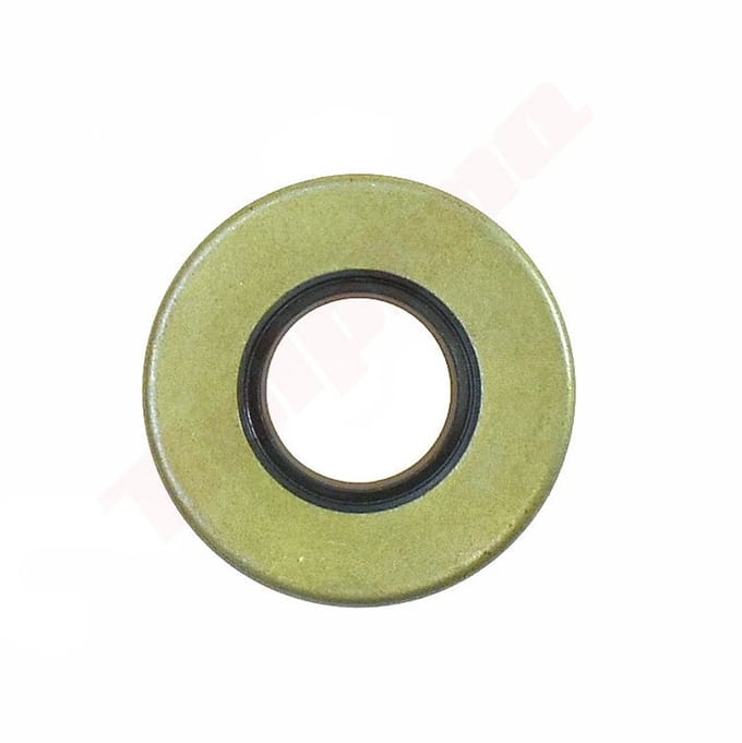 Keerring passend op STIHL MS382 R ( 9640 003 1857 ) 17x37x5
