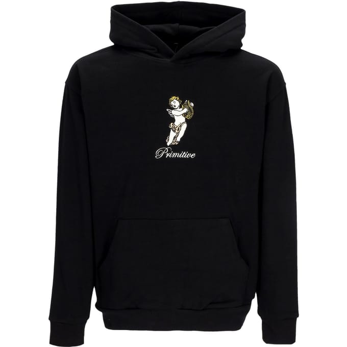 Gates zwaargewicht herensweatshirt met capuchon