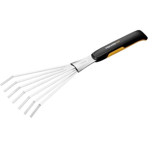 Fiskars 1027044 Gazonbezem