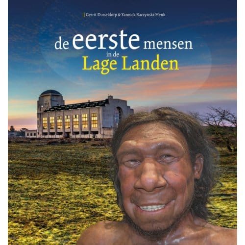 De Eerste Mensen - Gerrit Dusseldorp