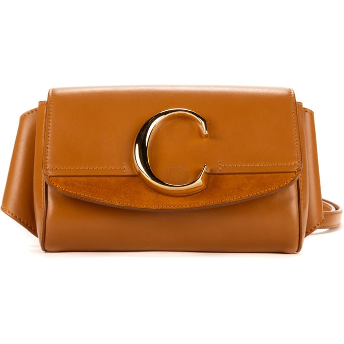 C Belt  Bumbag