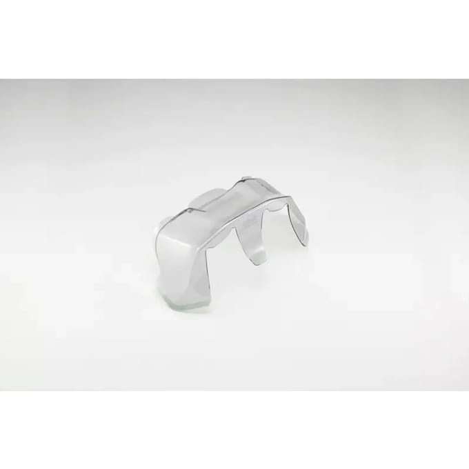 Motorfiets spoiler Arai RX-7V Racing