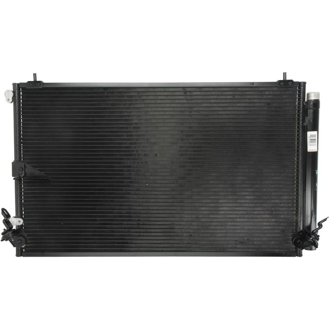 Condensator, airconditioning DENSO DCN51008