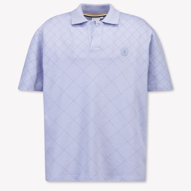 Hugo Boss Kinder jongens polo in
