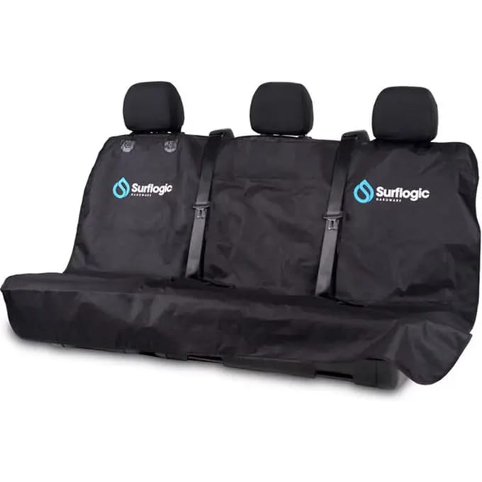 Drievoudige autostoelhoes Surflogic Universal