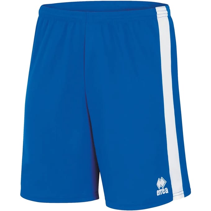 Errea Bolton Junior Short - Sportswear - Kinderen