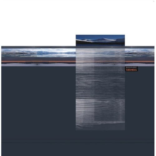 Substrata - Biosphere