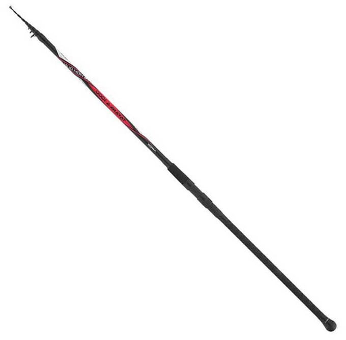 Tubertini Tatanka 1000 Bolognese Hengel Zilver 3.60 m / 15-80 g
