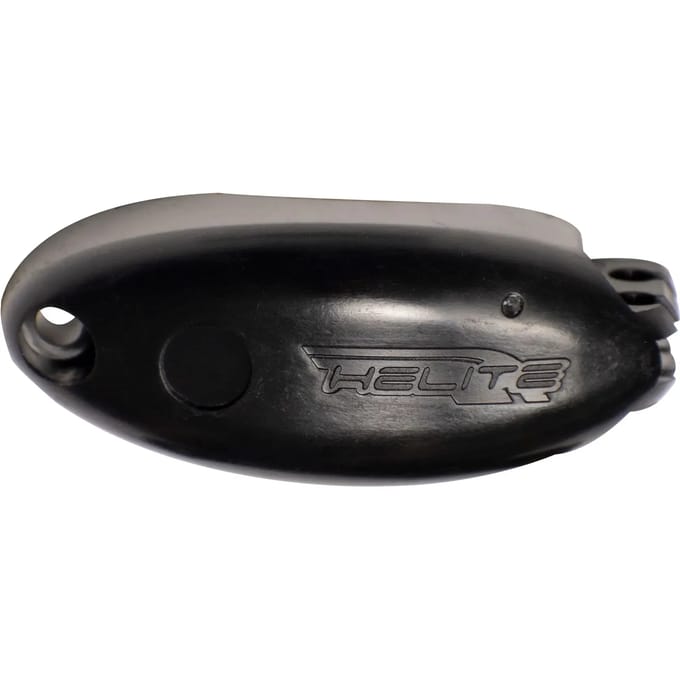 Vorksensor voor vest Helite E-TURTLE Electronique
