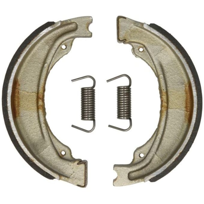 Remschoenset FERODO FSB755