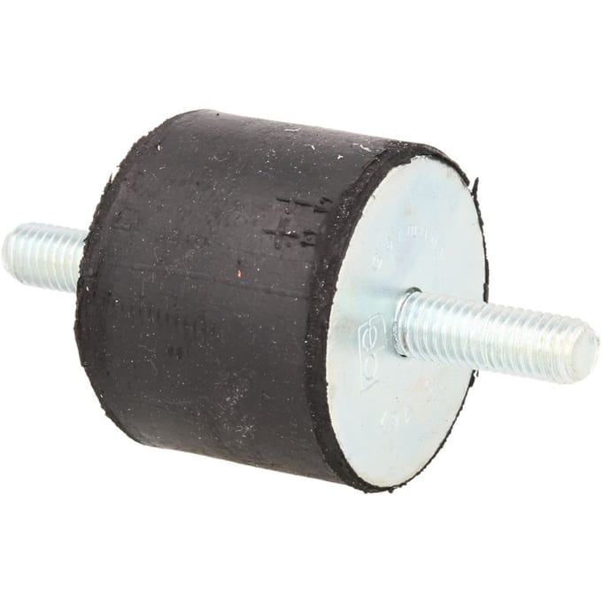 Aanslag-/bevestigingsbuffer FEBI BILSTEIN 19585