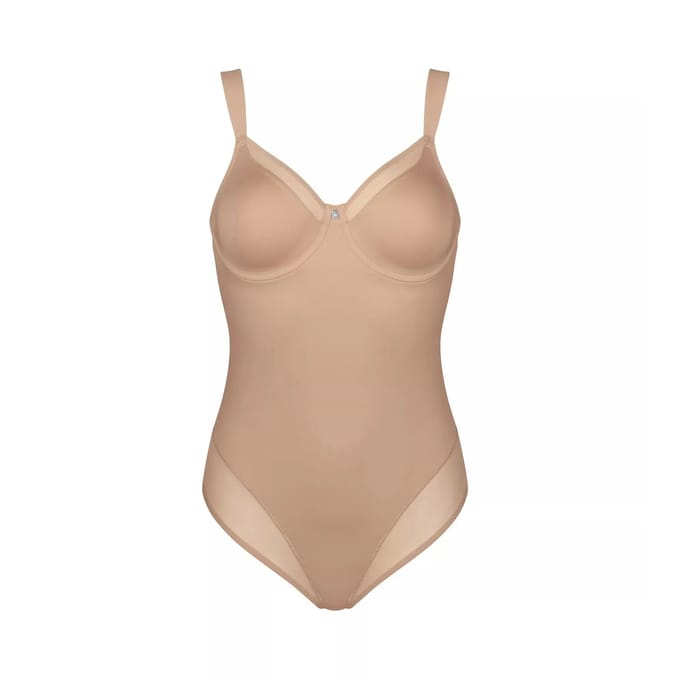 Body vrouw Triumph True Shape Sensation BSW