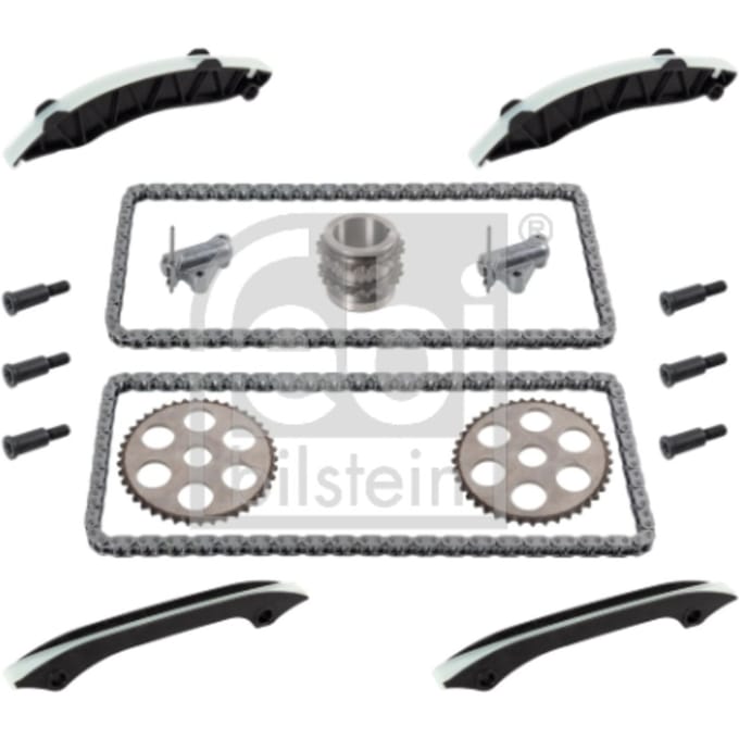 Febi Bilstein Distributiekettingset FEBI 173456