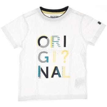 T-shirt Elle Est Où La Mer EOM