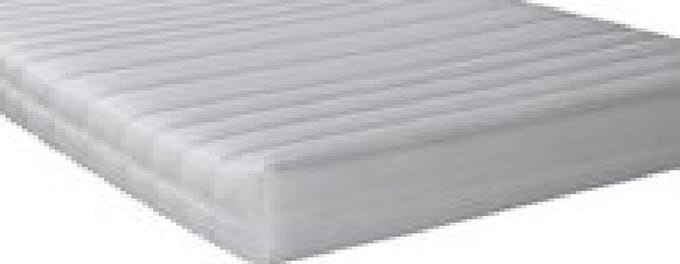 matras economy comfortschuim- 90x200cm- 14cm dik- 1persoons matras- zetelsenbedden