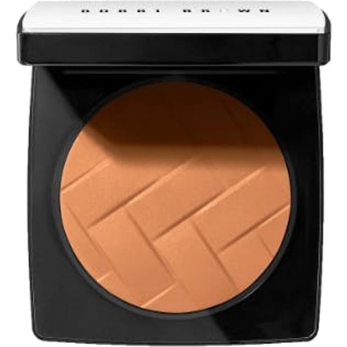 Bobbi Brown Puder Vitamin Enriched Pressed Powder Poeder Dames 11 g