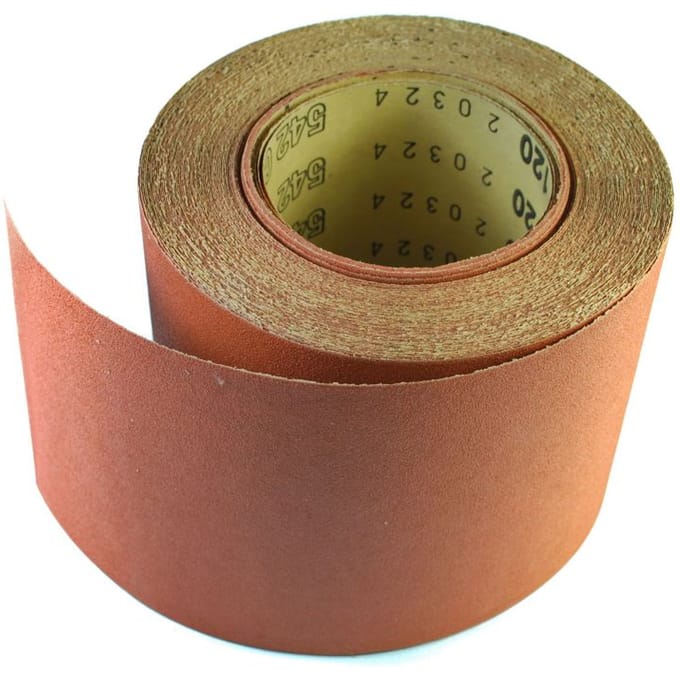 Schuurpapier STARCKE 10R00120