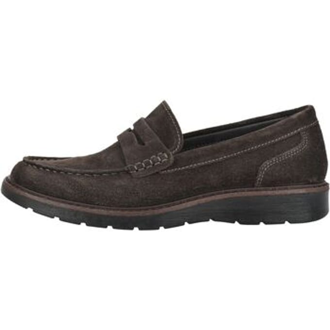 Mocassins Imac Slipper
