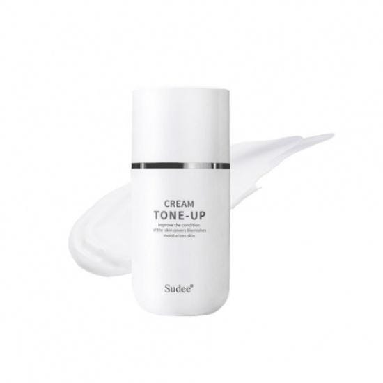 Sudee Tone Up Cream 50ml white