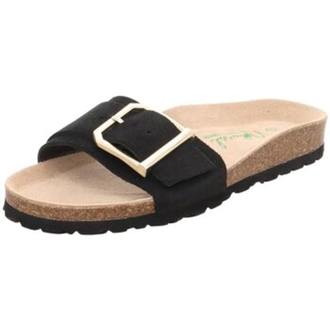 Teenslippers Natural Sense -