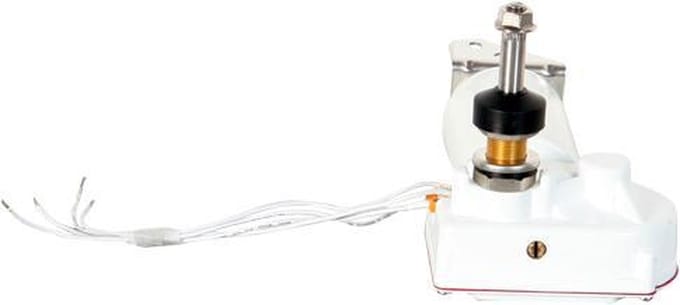Charlie Ruitenwissermotor 53 MM 24V