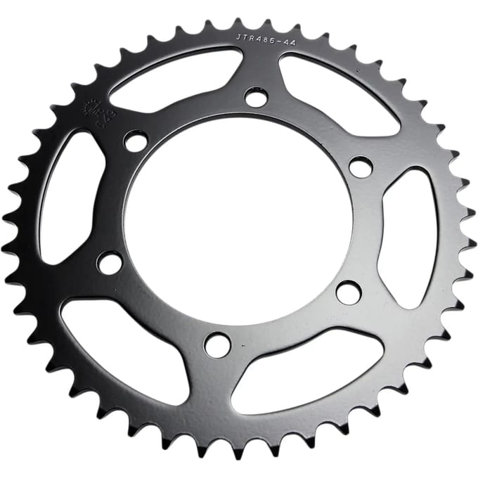 Tandwiel achter JT R486,44
