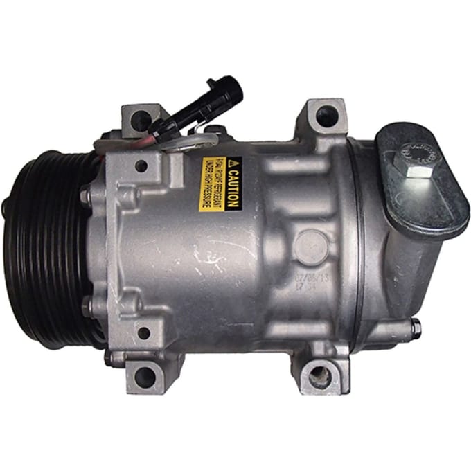 Airconditioning compressor AIRSTAL 10-4116